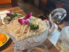 -佬土鹅肠火锅(解放路店)