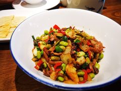 -老阿爸鲜鱼土菜(昆山花桥店)