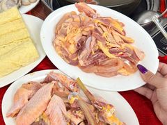 -花苑美食横琴生蚝火锅(拱北粤华路店)