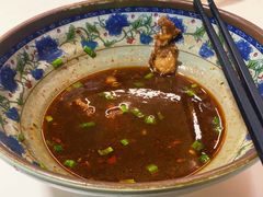 -南花桥羊肉馆老字号(乌镇店)