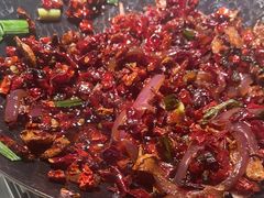 -味上湘菜馆(岳麓山店)