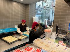 -王家沙点心店(南京西路总店)