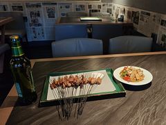 -火焰枪蛋·烧烤(奉天街店)
