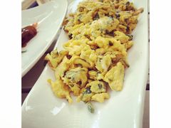 -Local泰莲庭(虹鳟鱼店)