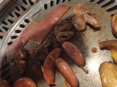 -梨花自助烤肉(天河城店)