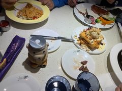 -夏日玛莉西餐厅(金茂览秀城店)