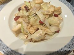 -鲁菜根·泰山菜(泰山店)