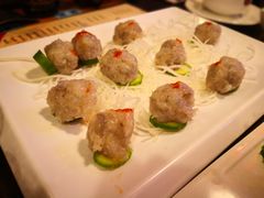 -北门涮肉·炭火铜锅涮肉(什刹海店)