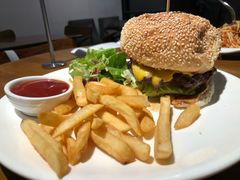 -ZEMOCAFE·FUSION FOOD(西交利物浦店)