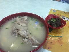 -廖老妈蹄花店(人民公园陕西街259号店)