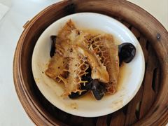 -万龙洲海鲜(南新仓店)