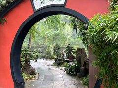 -成都武侯祠博物馆