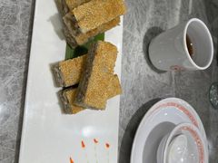 -九龙茶记·粤式餐厅融合菜(鹭江店)