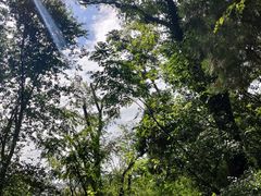 -潭溪山