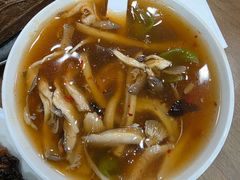 -西安贾三灌汤包·回坊小吃·清真炒菜(北院门总店)