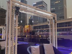 -琶醍壹号•音乐江景餐吧