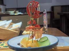 -芸南道·过桥米线(昆明老街旗舰店)