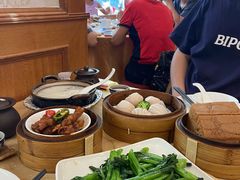 -澳门西南饭店·粤菜·茶市·手工点心(华海路店)