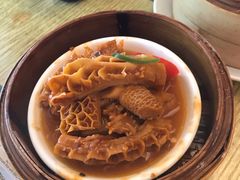 -添好运点心专门店(百老汇店)