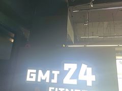 -GMJ·24H健身房(四川北路店)