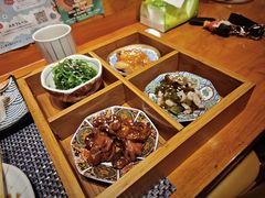 -玖寿司(同心家园1期店)