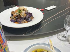-美达尔烧烤(大尧三路店)