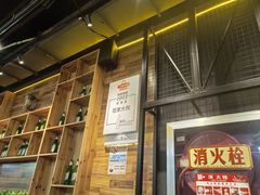 -范家大院(华为店)