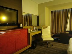 -青岛富力艾美酒店