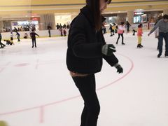 -冠军冰场CHAMPION RINK(苏州中心商场店)