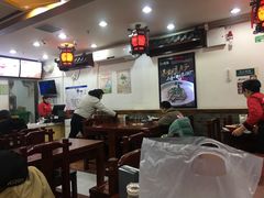 大堂-武圣羊汤(手帕口店)