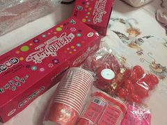 -城隍庙小礼品市场(福佑商厦福佑路店)