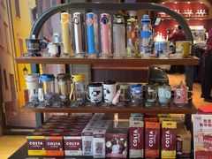 -COSTA COFFEE(西直门店)