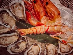 -Casa Fina Seafood & Oyster Bar