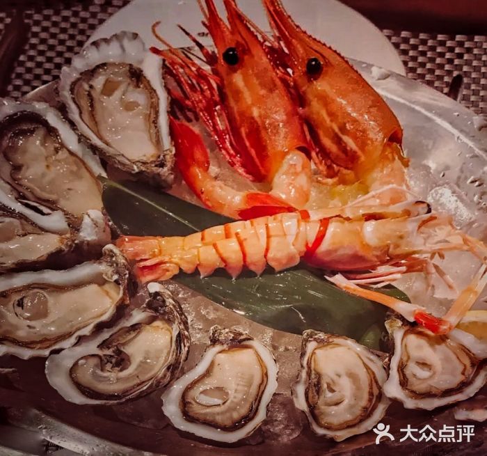 Casa Fina Seafood & Oyster Bar图片