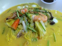 -隆喜元鱼汤包·海鲜(中联广场店)