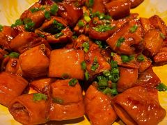 马仕金牌肥肠煲-马仕玖煲·融合菜·酥不腻烤鸭(人大店)