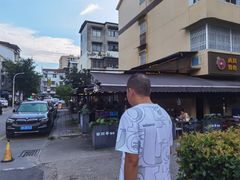 -西昌特色四哥烤肉