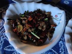 -滇道云南特色料理(康定路店)