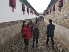 -牟氏庄园