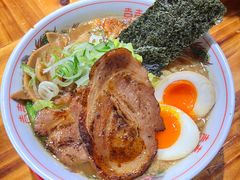 -老龙亭拉面店