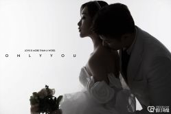 点击看大图 -情订奇缘婚纱摄影(和平路店)