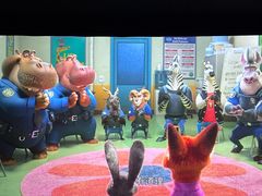 -首都电影院(金融街店 杜比全景声)