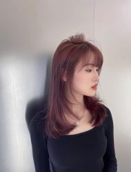 -MRMODE时尚先生美发沙龙