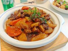干㸆活鸡-胖姐渔村(中源大道店)