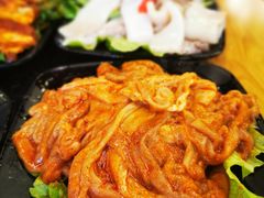-赞酱川式烤肉(蜀都万达店)