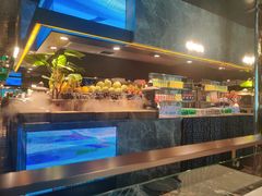 -喜庭海鲜自助(北辰三角洲北辰荟店)