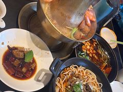 -鼓楼东街老火锅(鼓楼店)