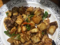 -疆里疆外·和田烤肉·清真