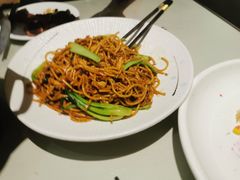 -城北食府(枫林店)