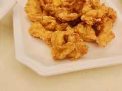 -永兴餐厅(复兴中路店)